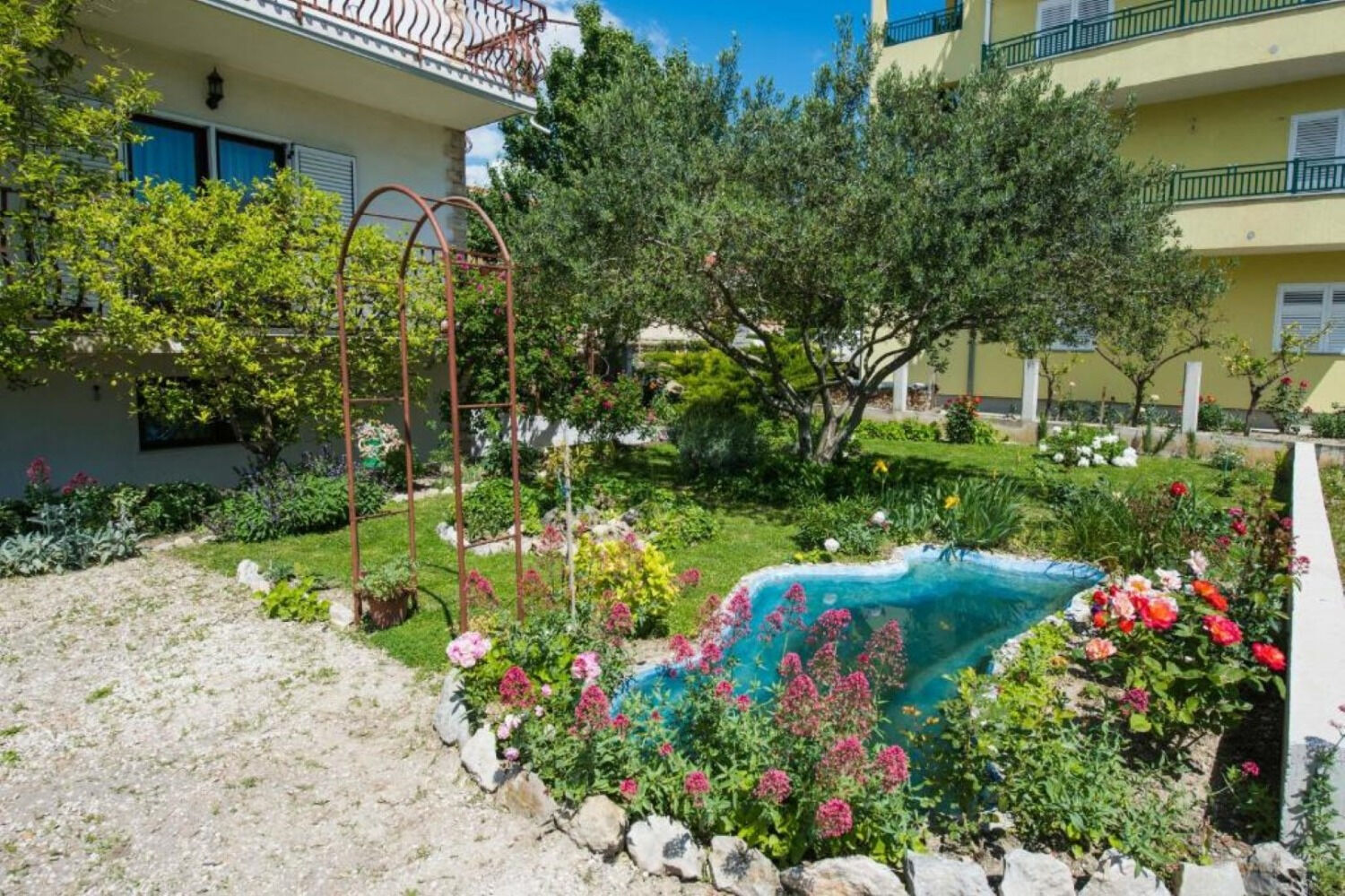Apartments Božana 103501-A2