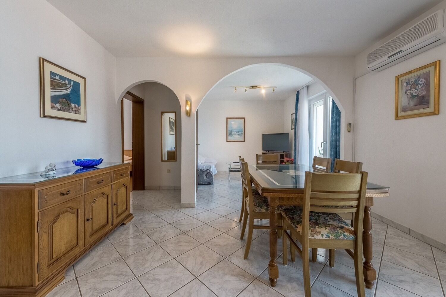 Apartment Bubi 10352-A2