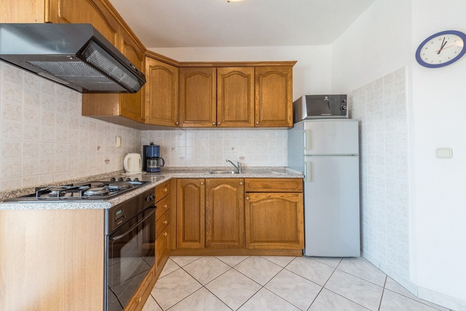 Apartment Bubi 10352-A2
