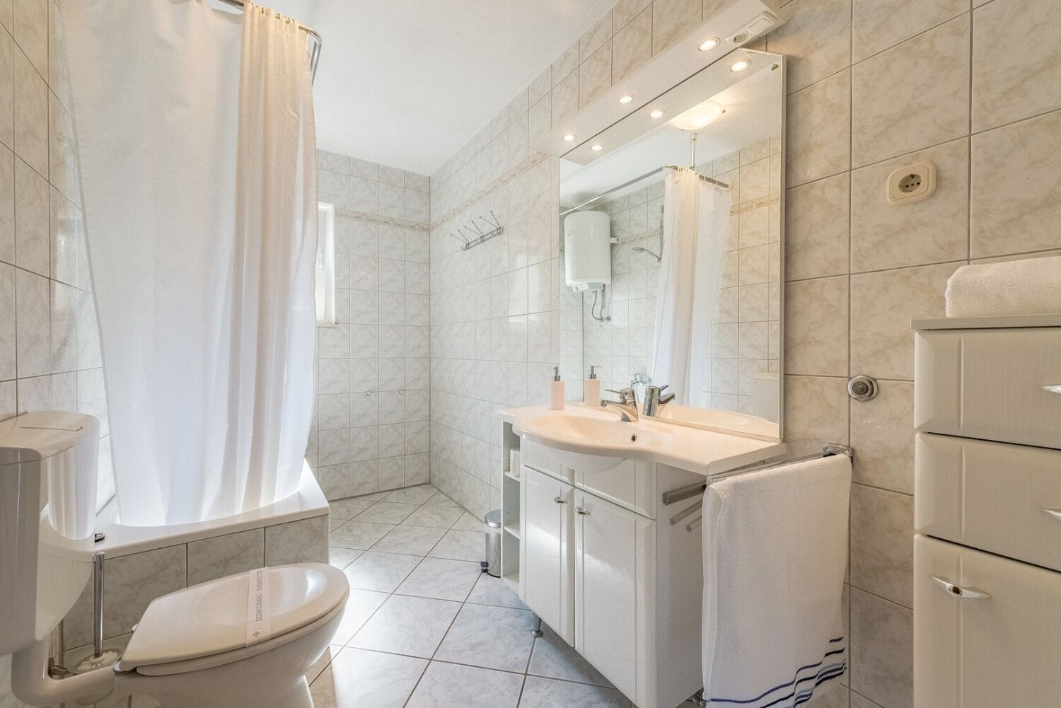 Apartment Bubi 10352-A2