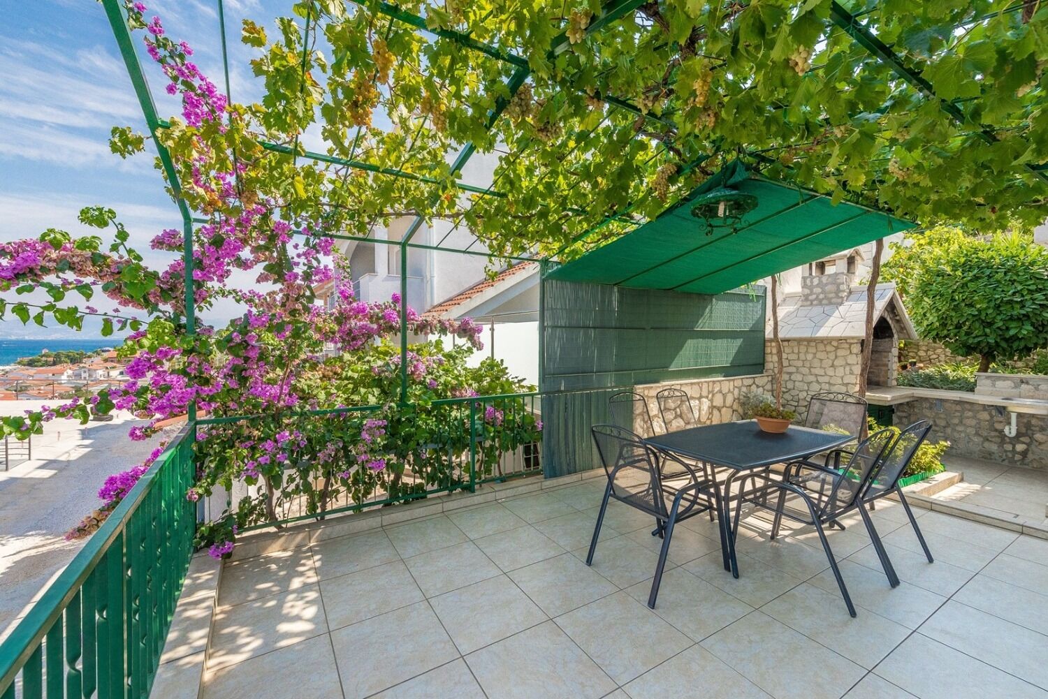 Apartment Bubi 10352-A2