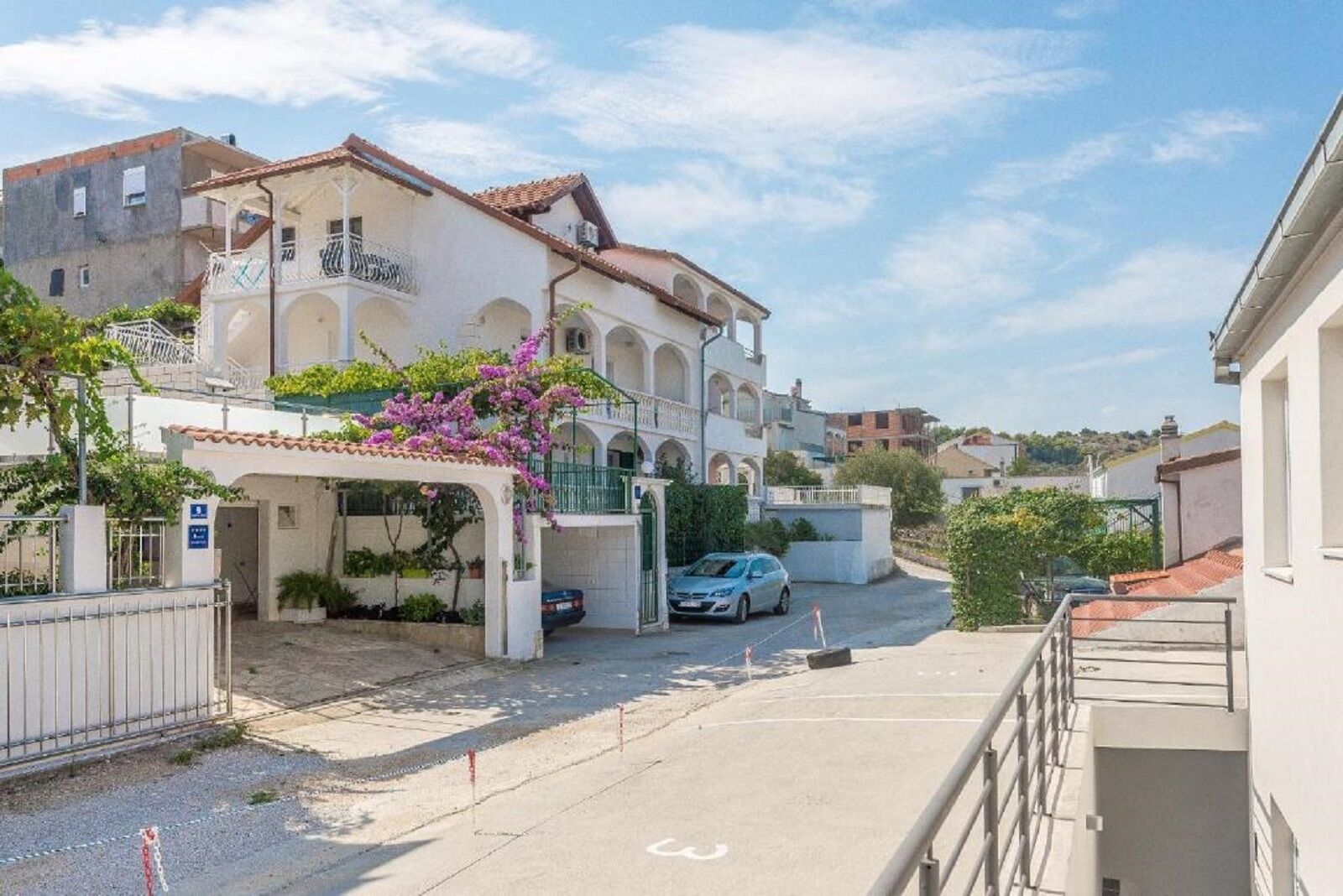 Apartment Bubi 10352-A2
