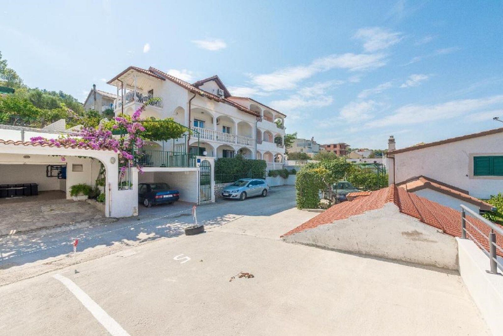 Apartment Bubi 10352-A2