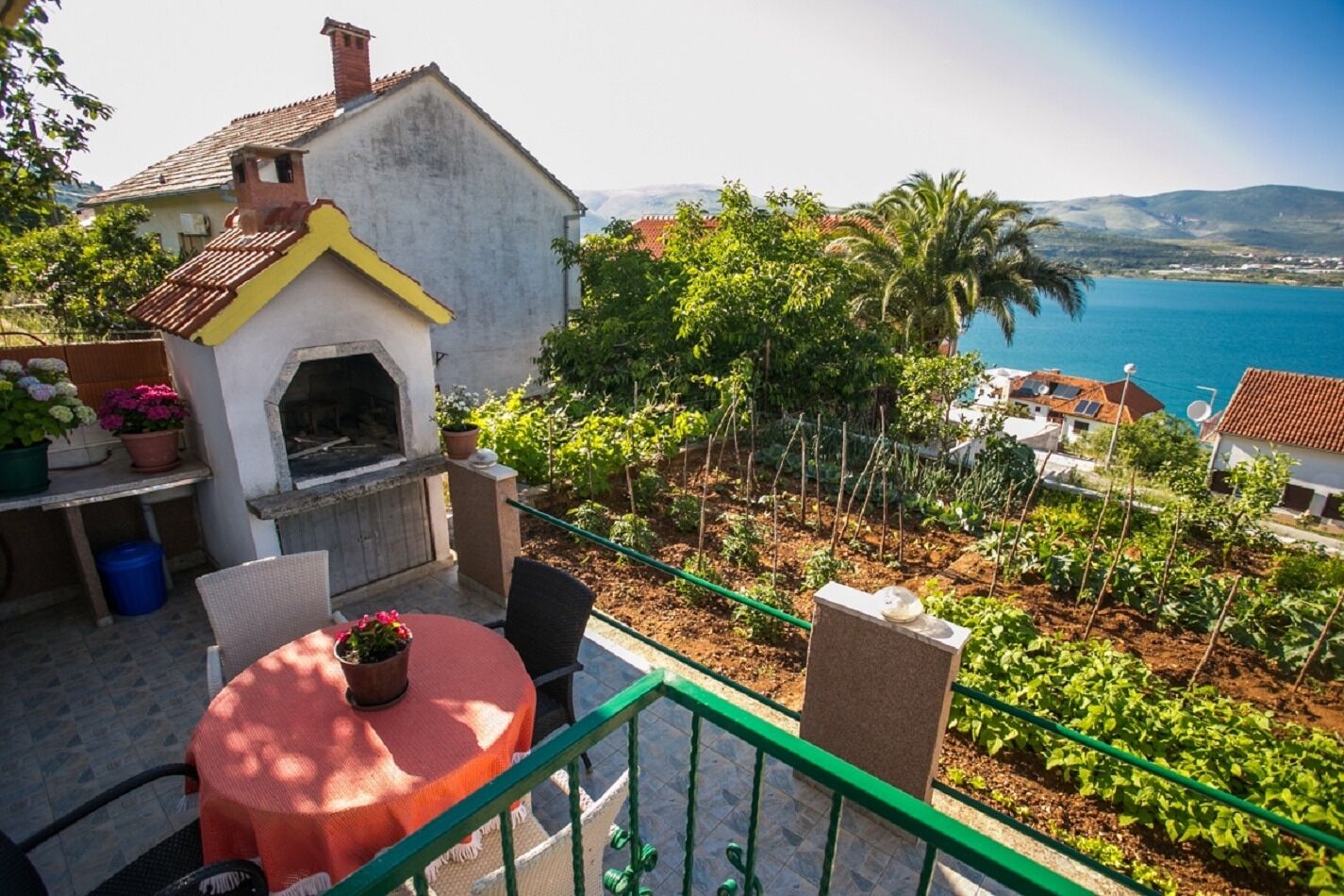 Apartment Marija A1