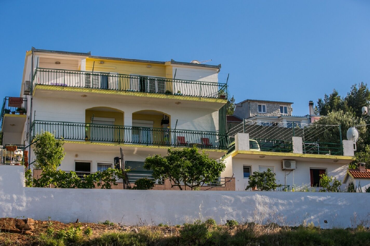 Apartment Marija 10354-A1