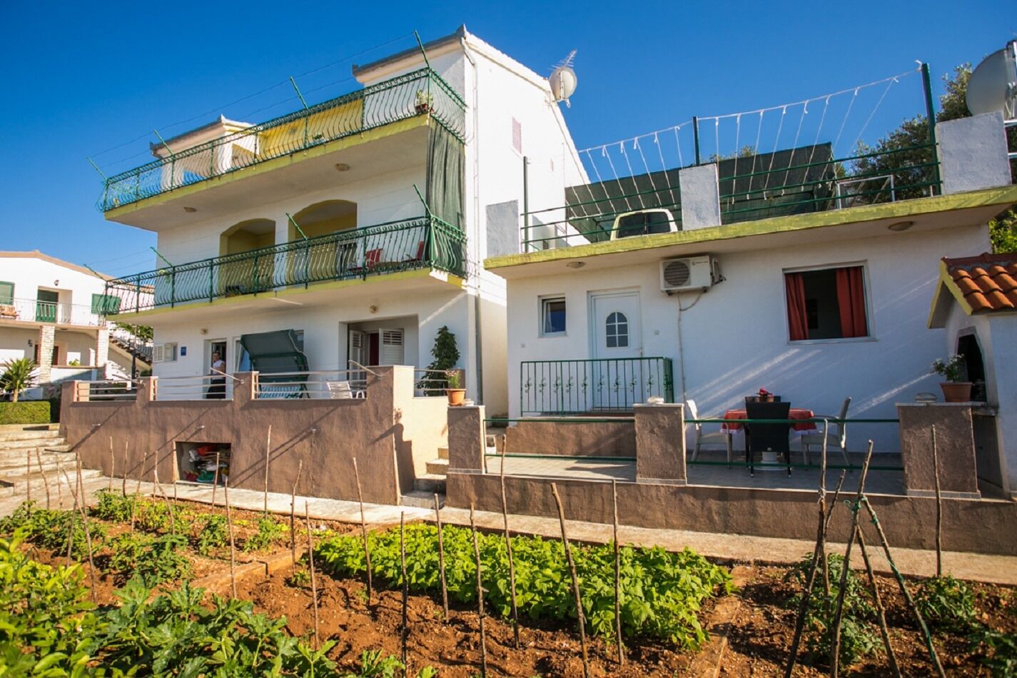 Apartment Marija 10354-A1