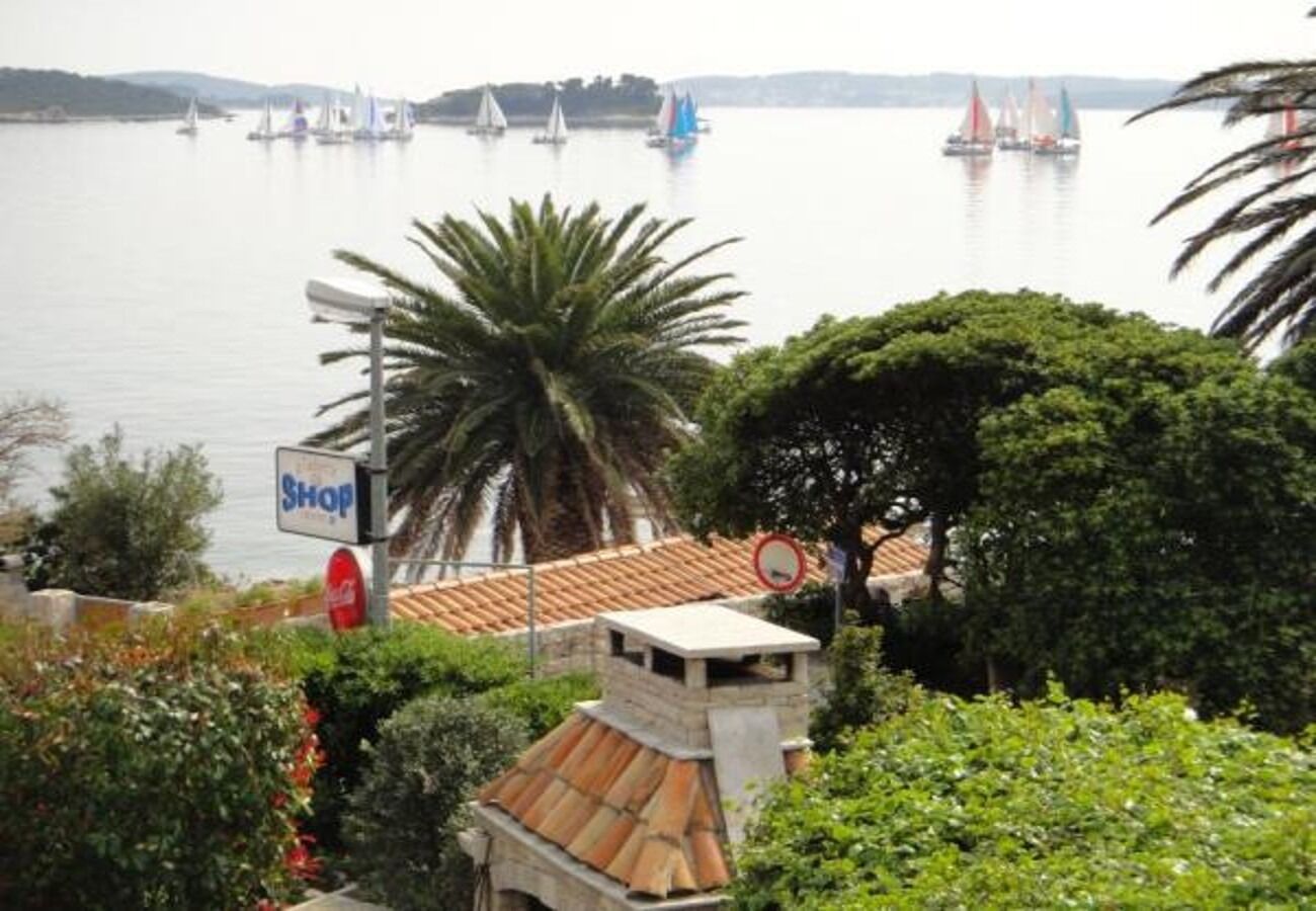 Apartments Antonio 10356-A2