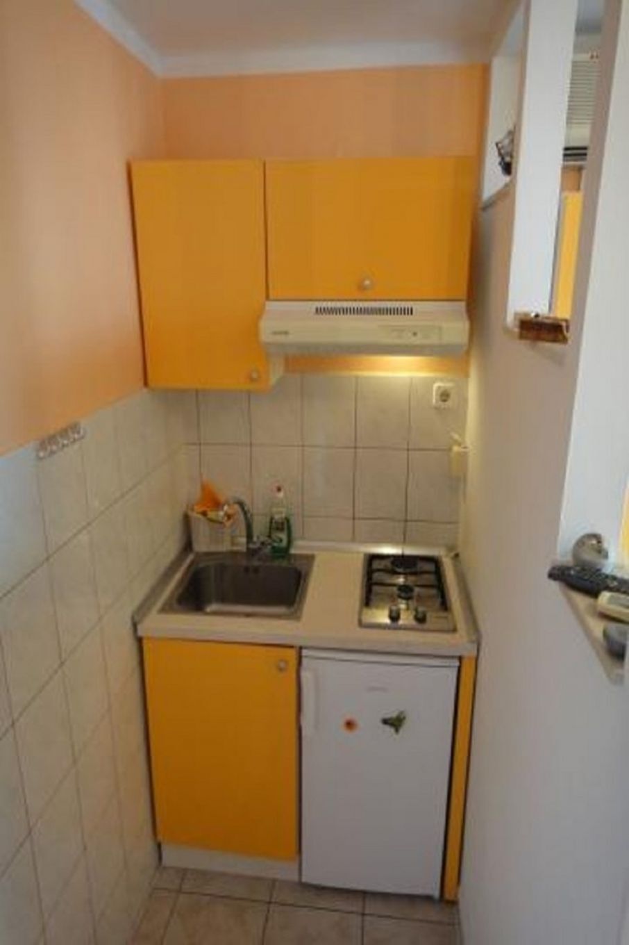Apartments Antonio 10356-A2