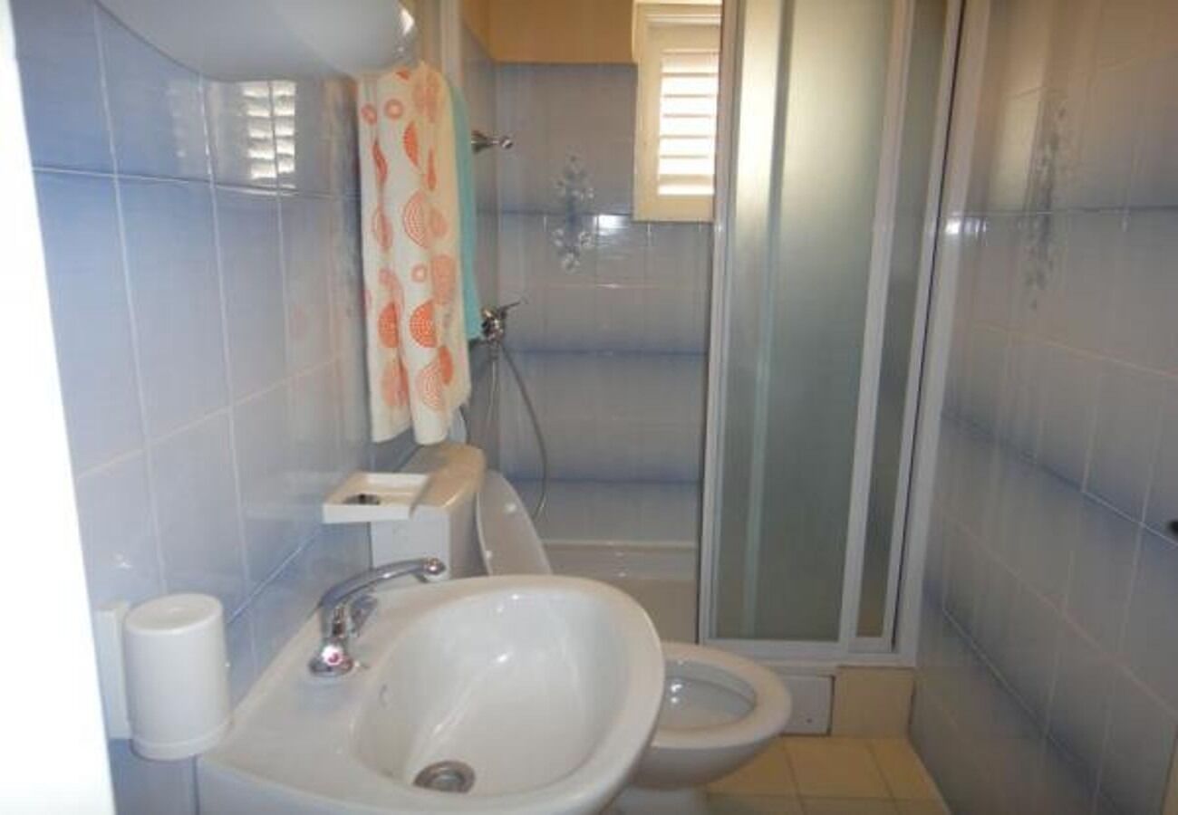 Apartments Antonio 10356-A2