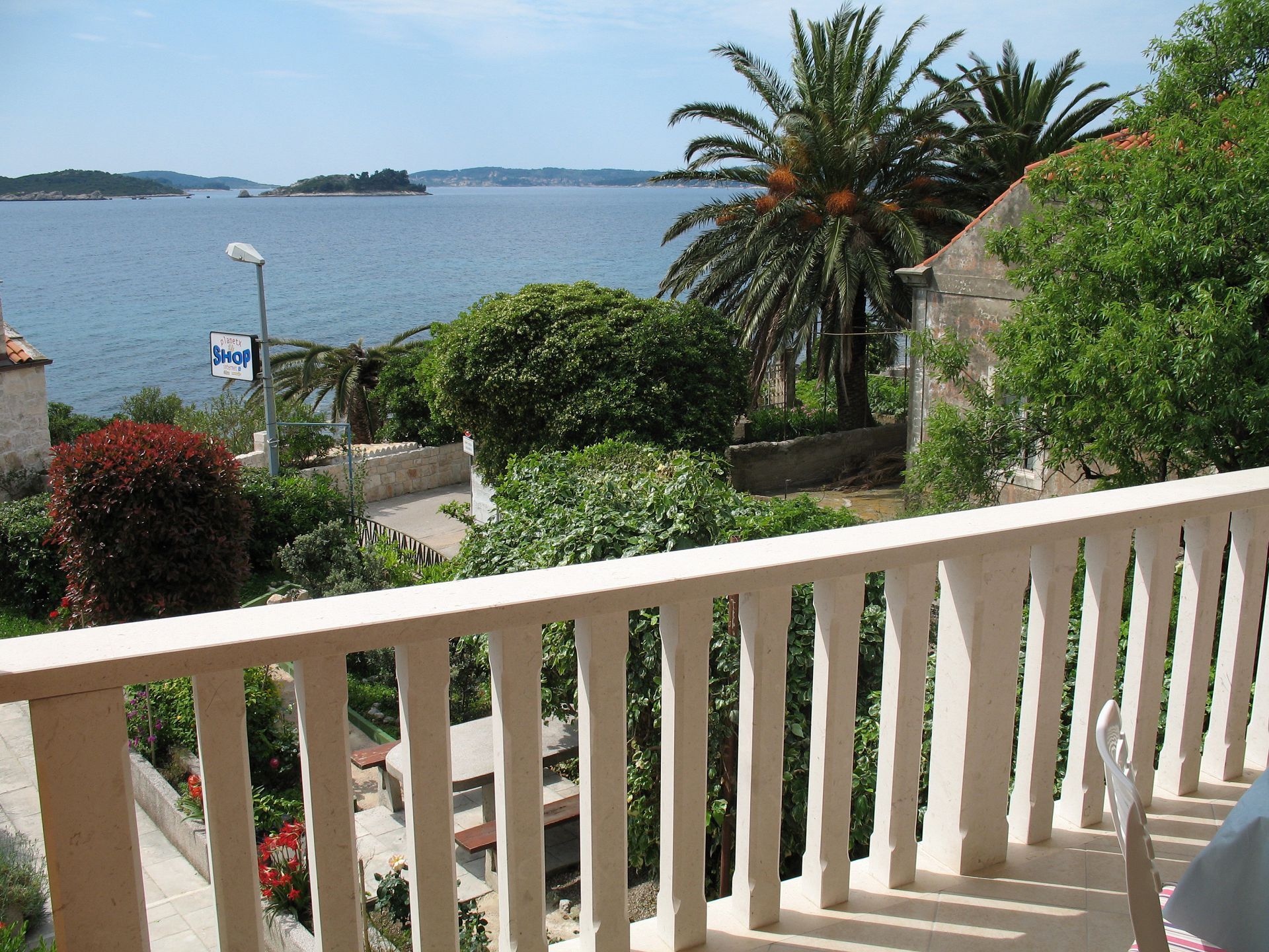 Apartments Antonio 10356-A3