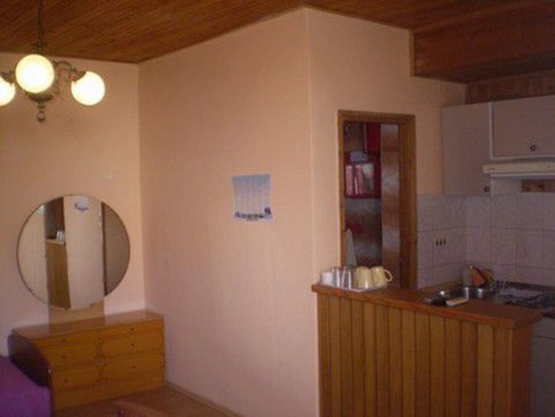 Apartments Antonio 10356-A4