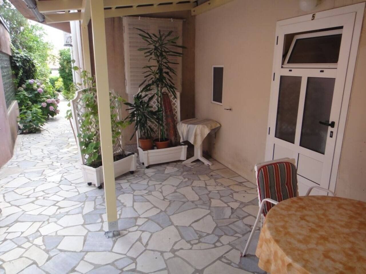 Apartments Antonio 10356-A5