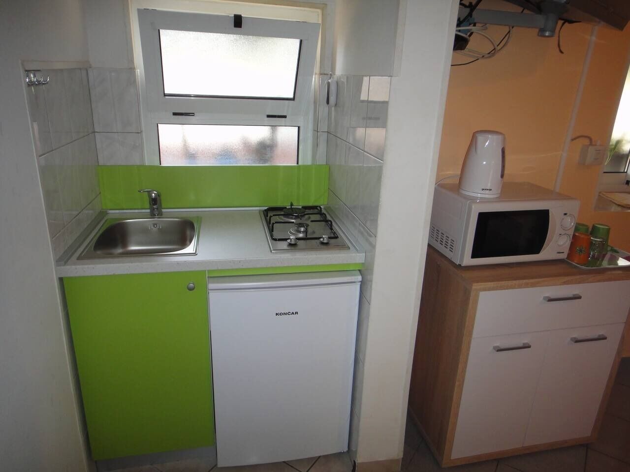 Apartments Antonio 10356-A5