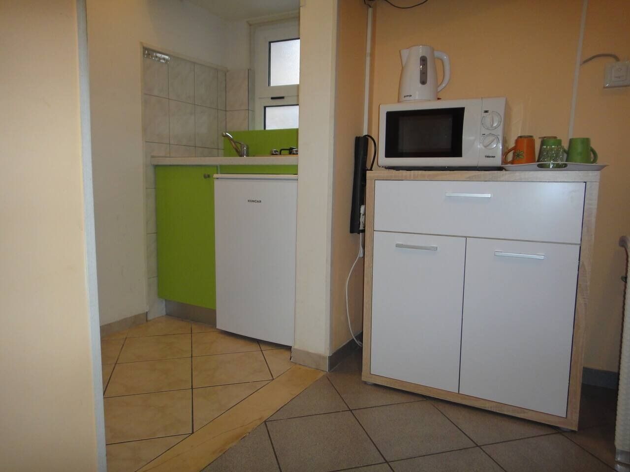 Apartments Antonio 10356-A5