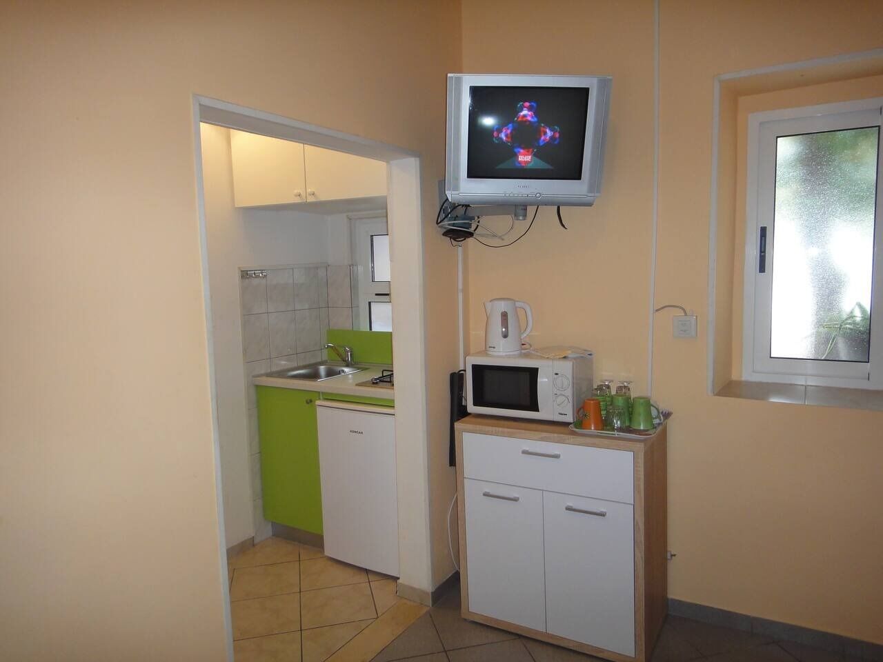 Apartments Antonio 10356-A5
