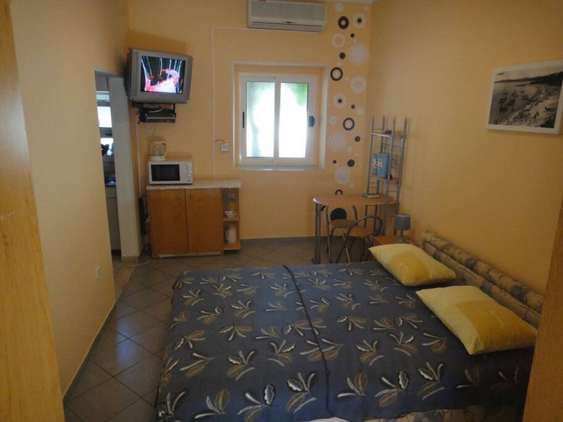 Apartments Antonio 10356-A5