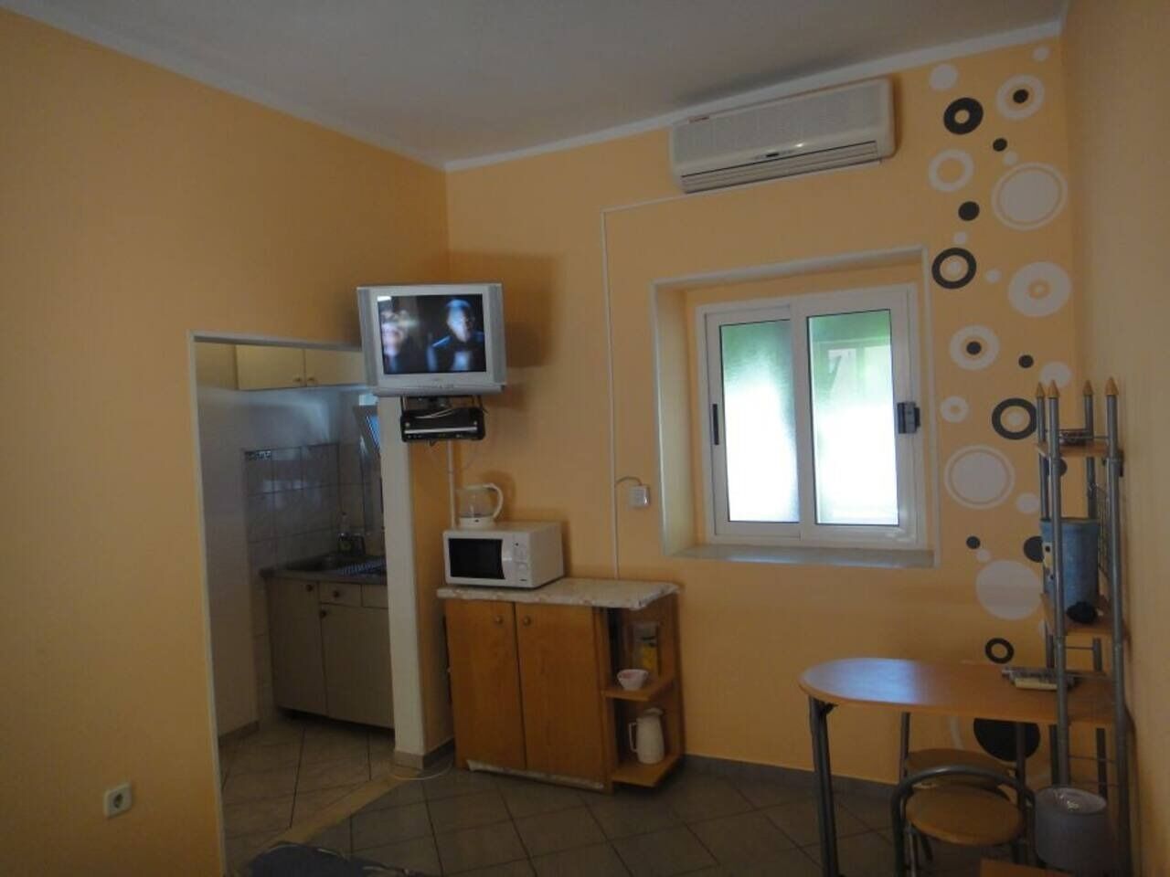 Apartments Antonio 10356-A5