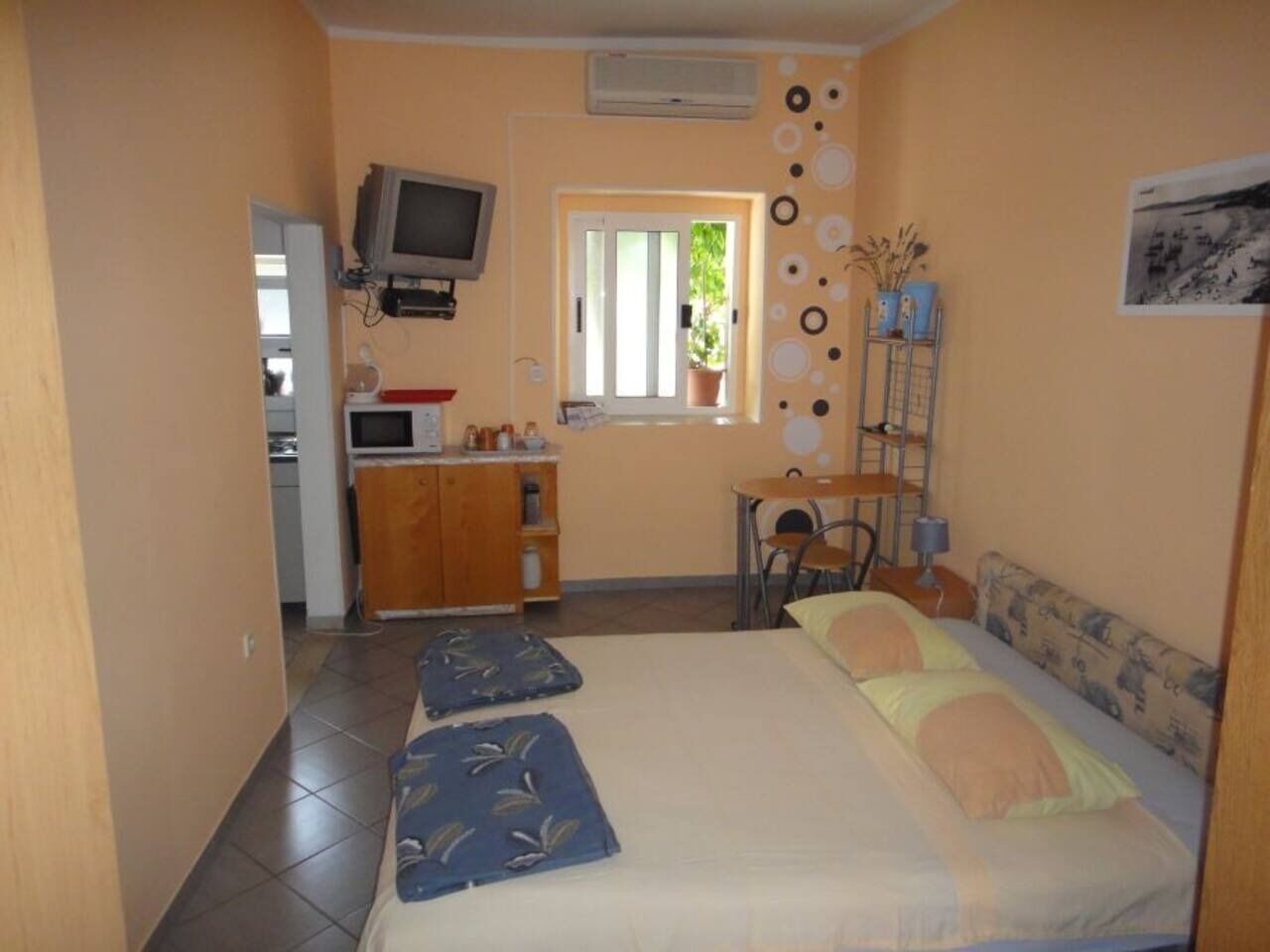 Apartments Antonio 10356-A5