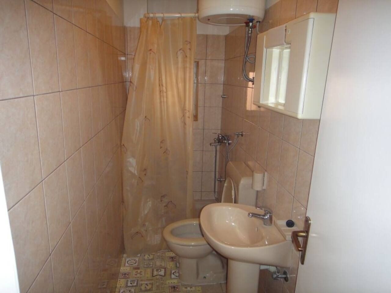 Apartments Antonio 10356-A5