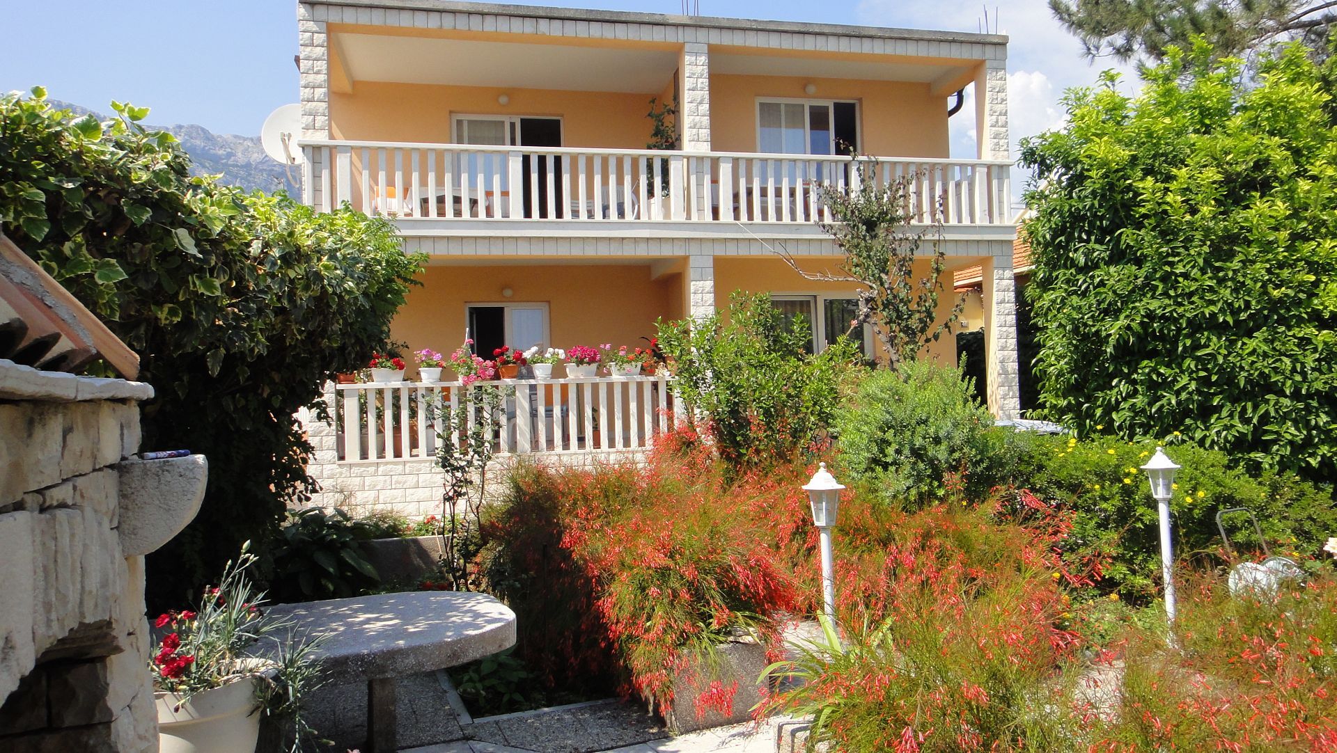 Apartments Antonio 10356-A5