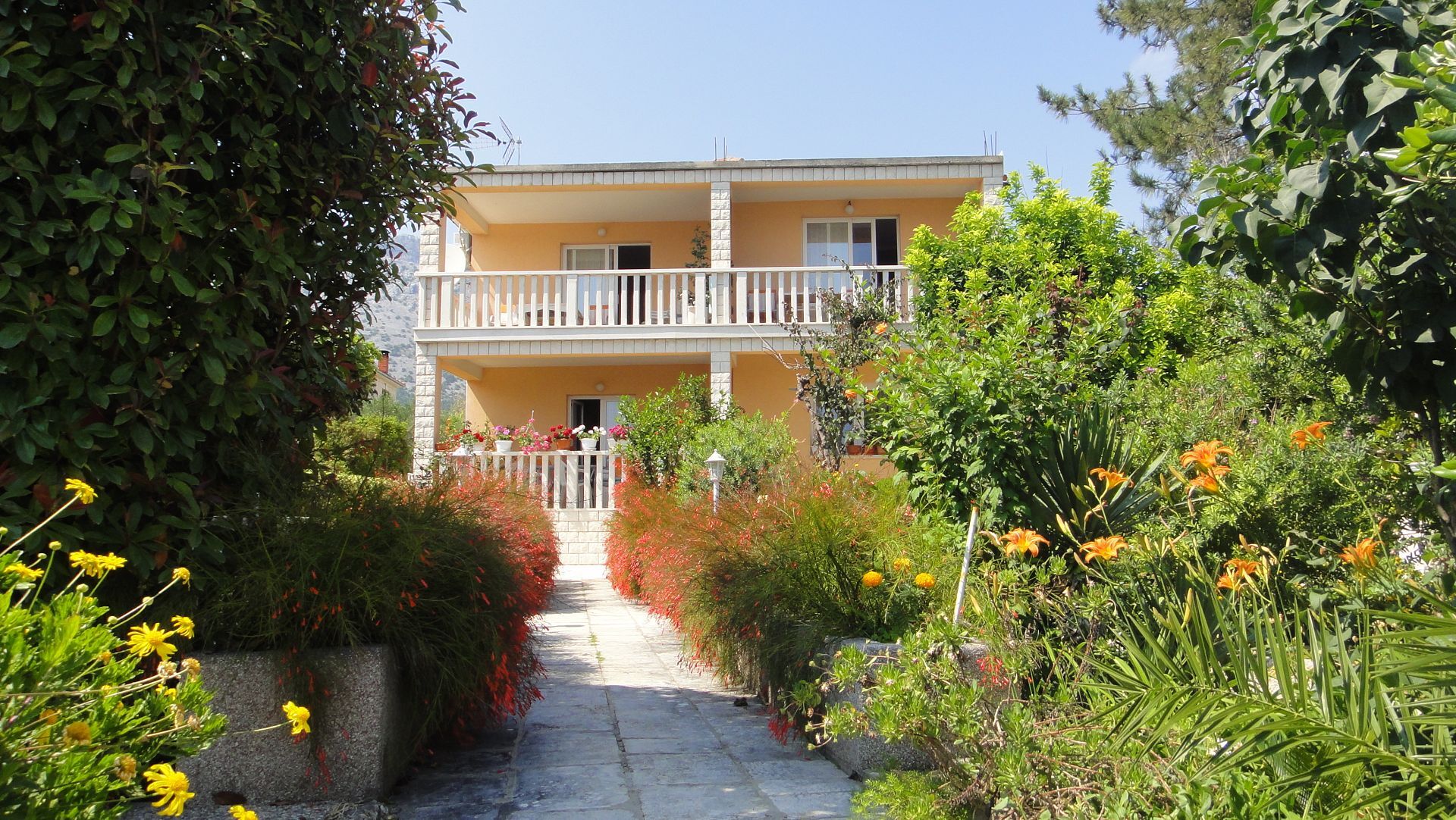 Apartments Antonio 10356-A5