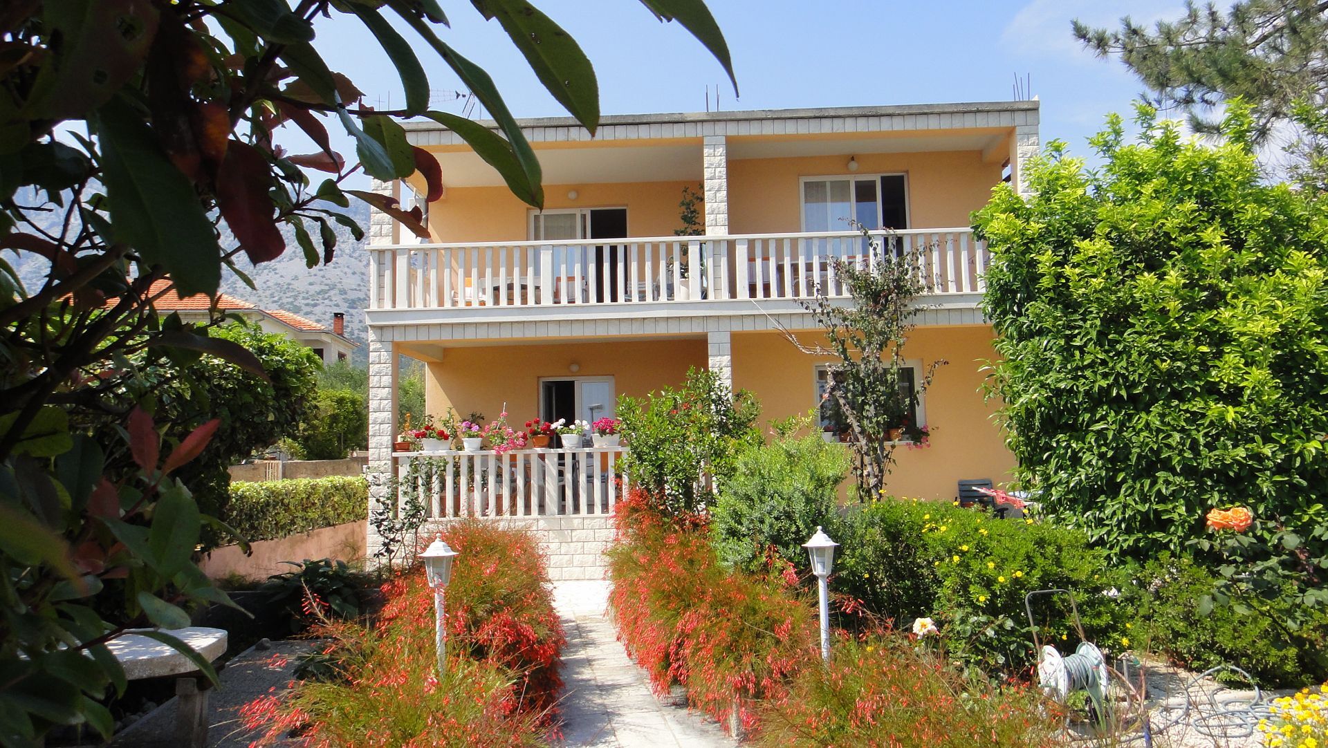 Apartments Antonio 10356-A5