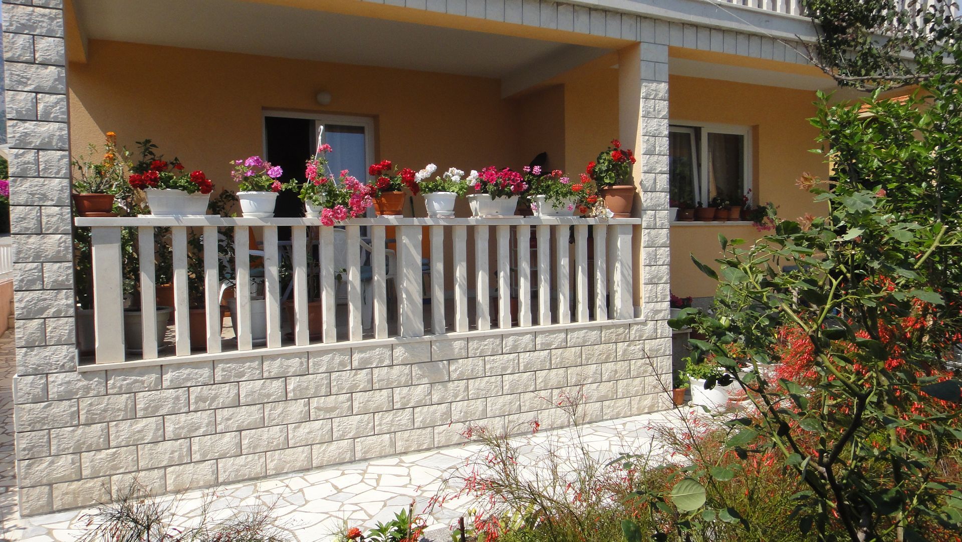 Apartments Antonio 10356-A5