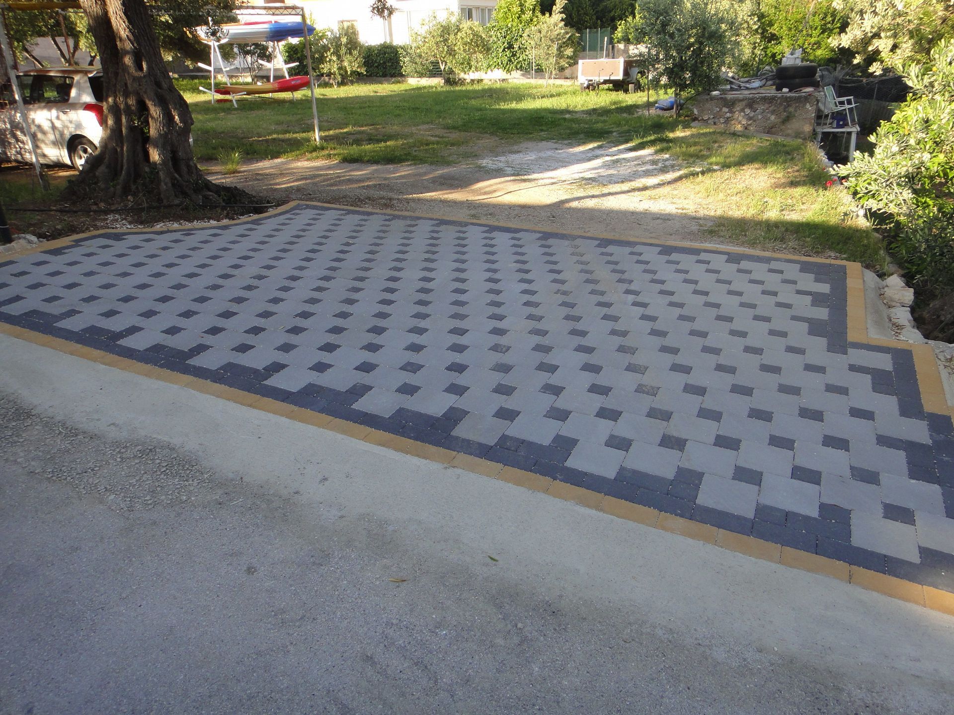 Apartments Antonio 10356-A5
