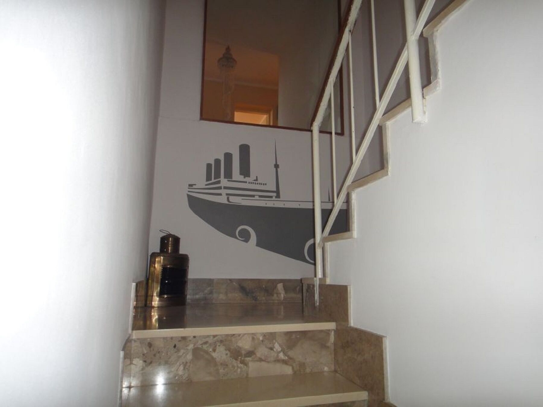 Apartments Antonio 10356-A5