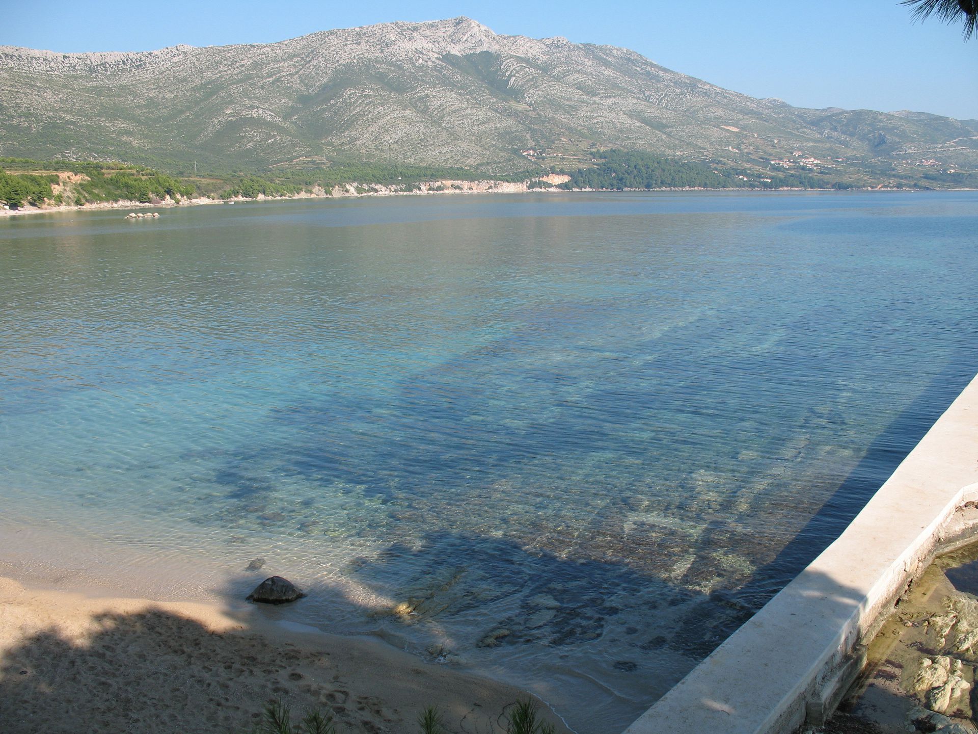 Apartments Antonio 10356-A5