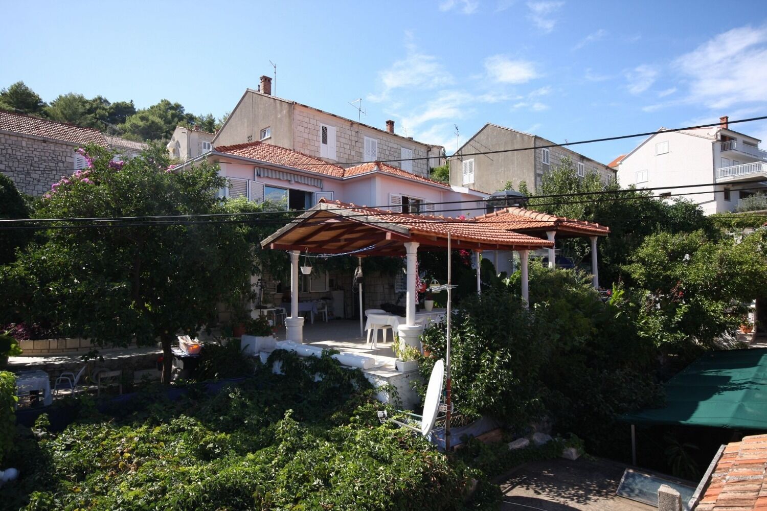 Apartment Vedro 10357-A2