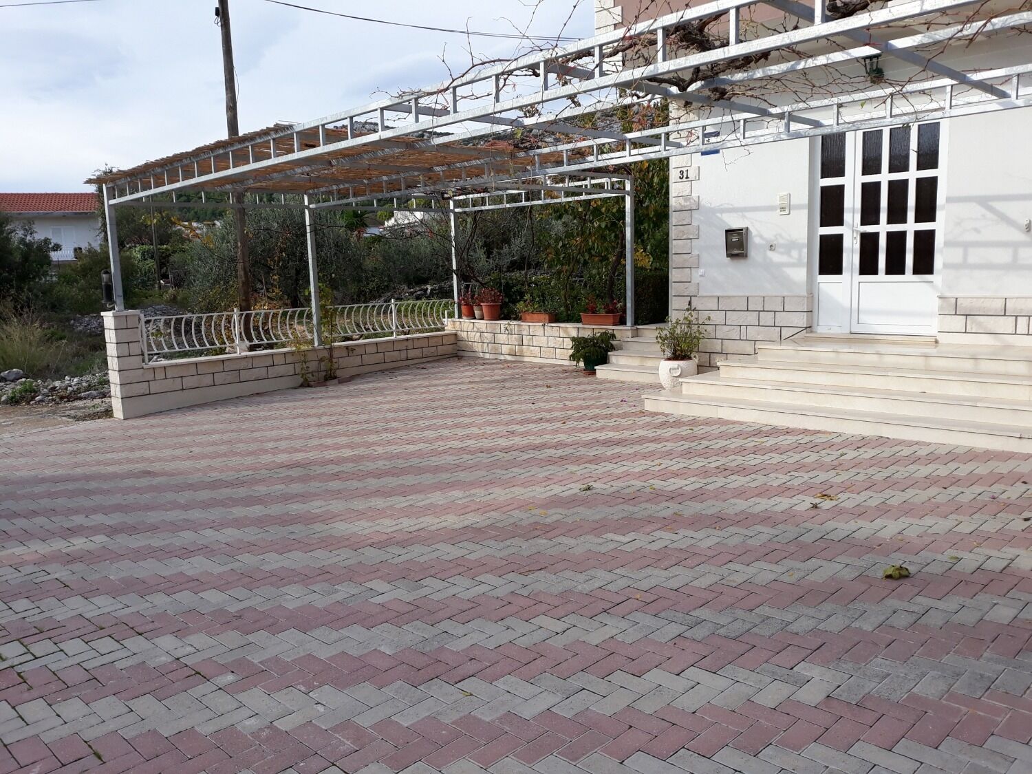 Apartments Vesna 10358-A2