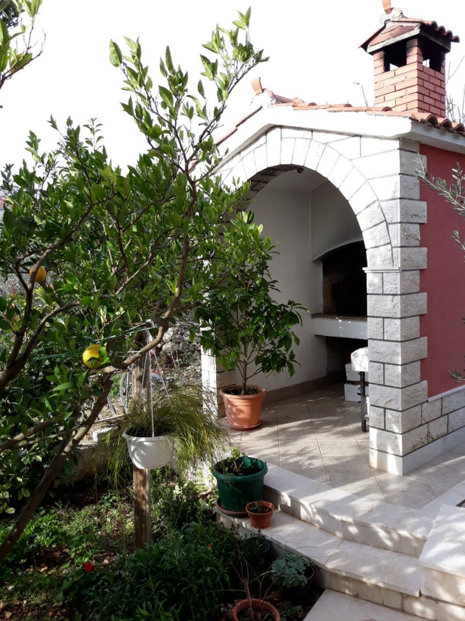Apartments Vesna 10358-A2