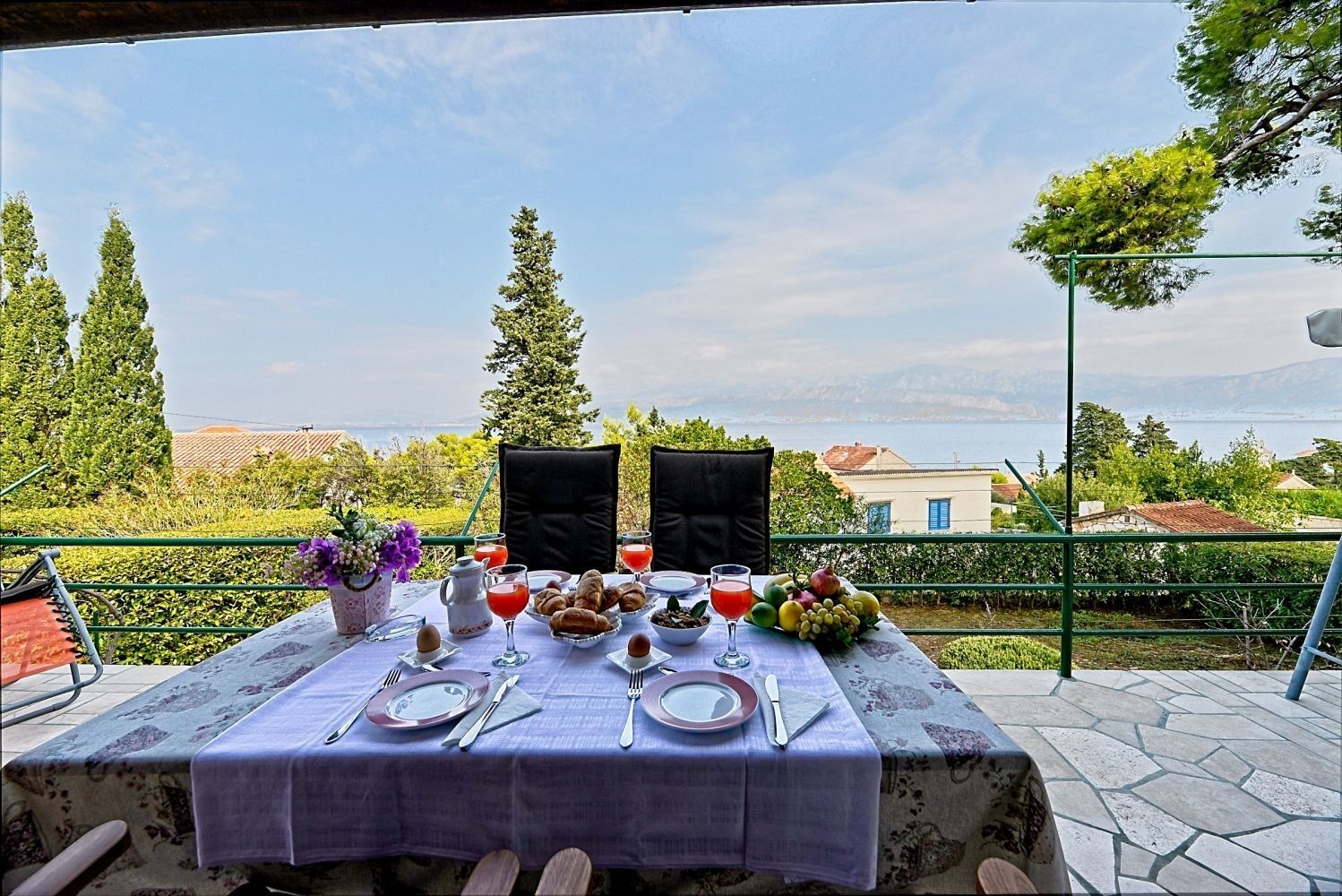 House Viki 103511-K1