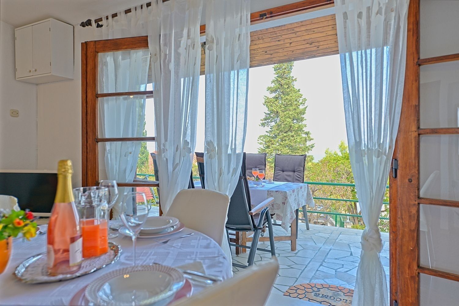 House Viki 103511-K1