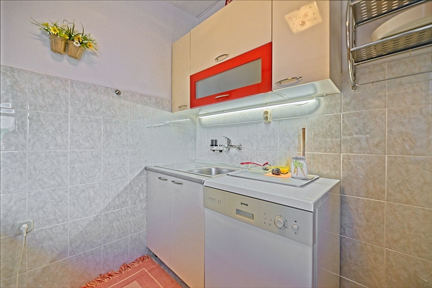 House Viki 103511-K1