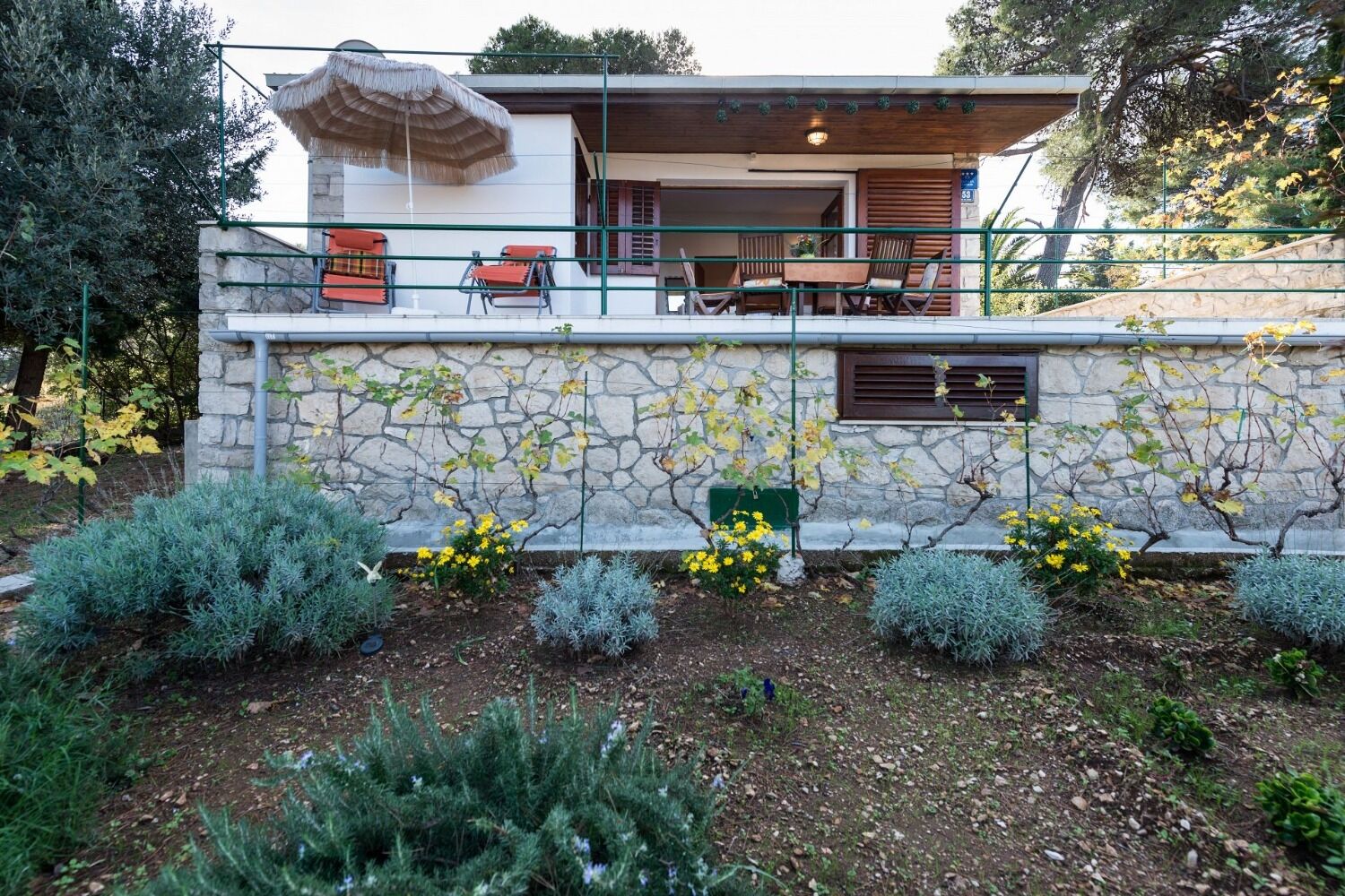 House Viki 103511-K1