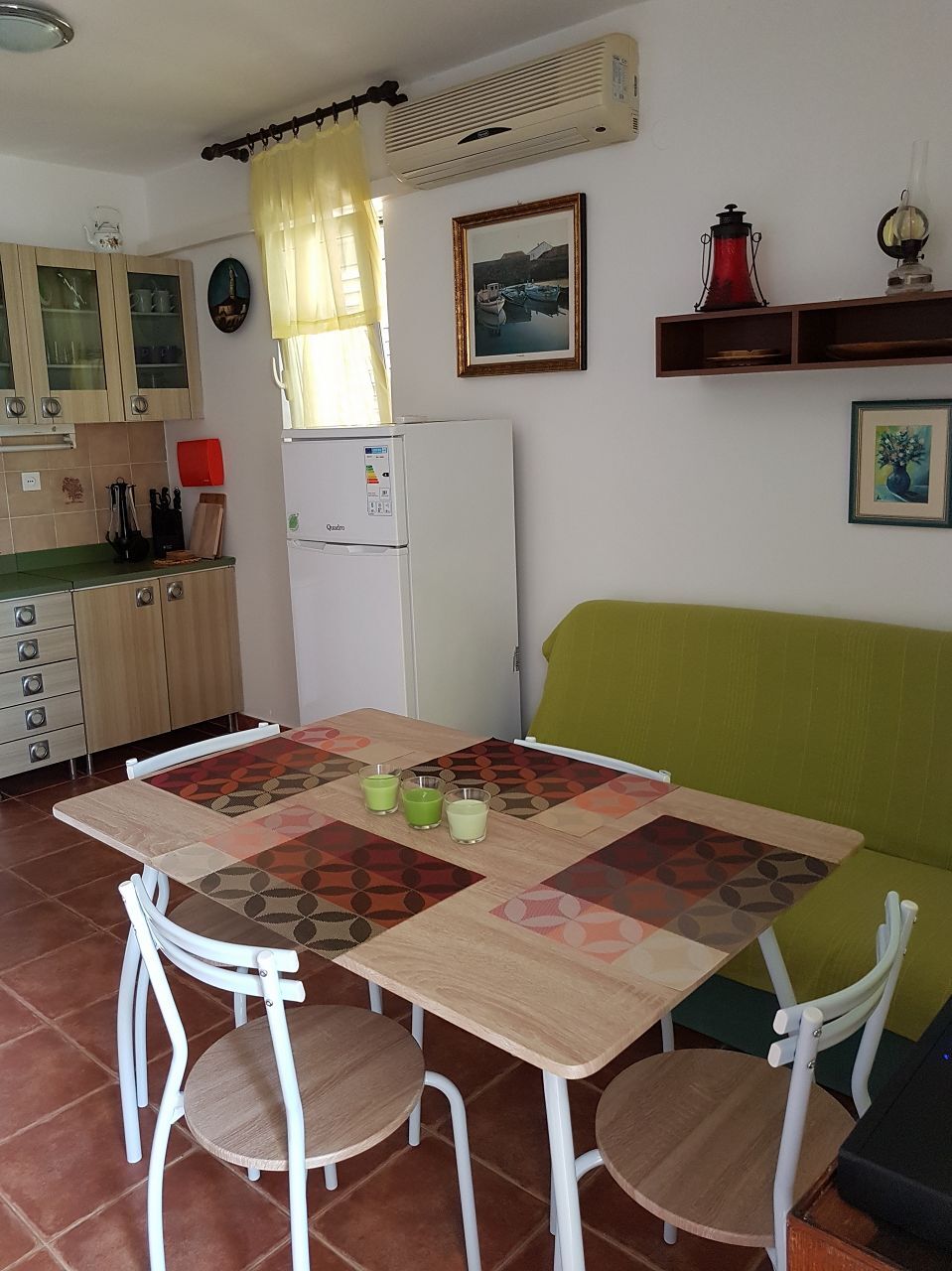 Apartment Natad 103551-A1