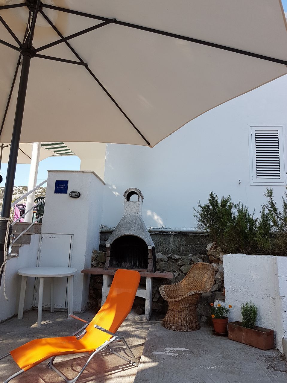 Apartment Natad 103551-A1