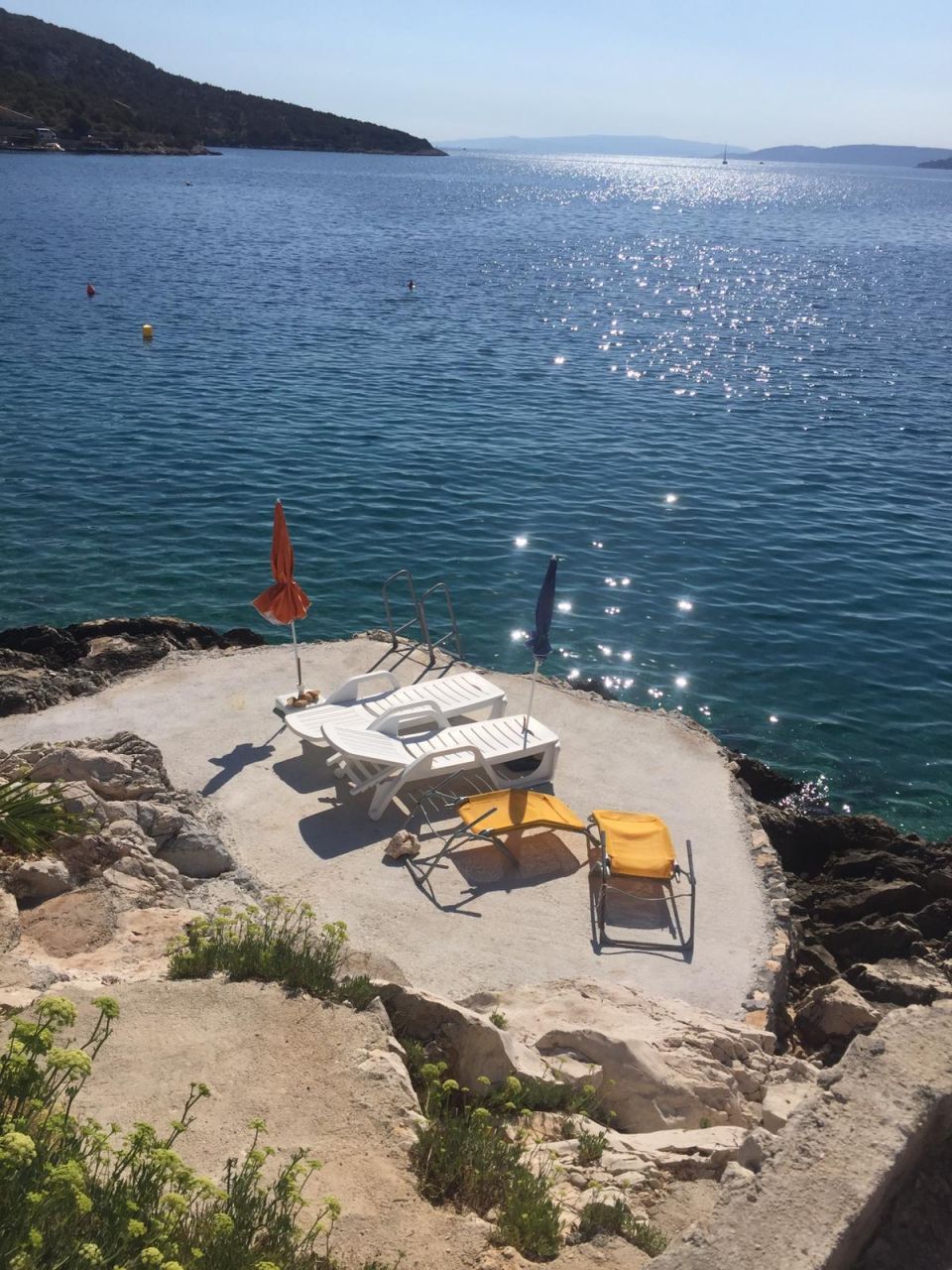 Apartment Natad 103551-A1