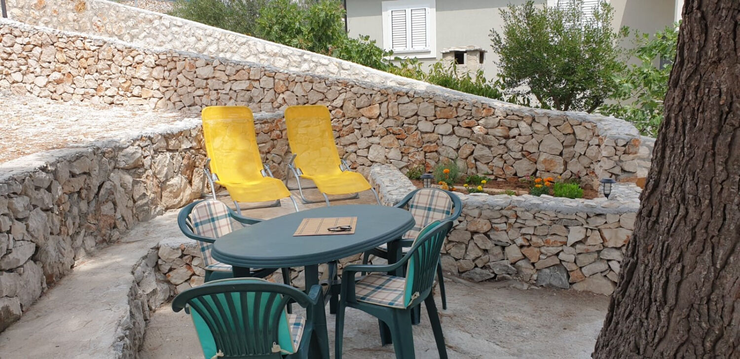 Apartment Natad 103551-A1