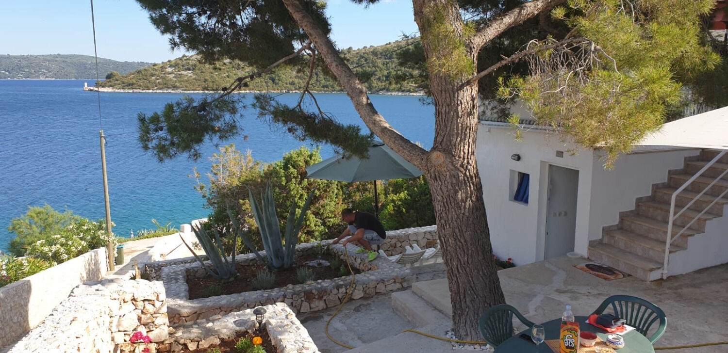 Apartment Natad 103551-A1