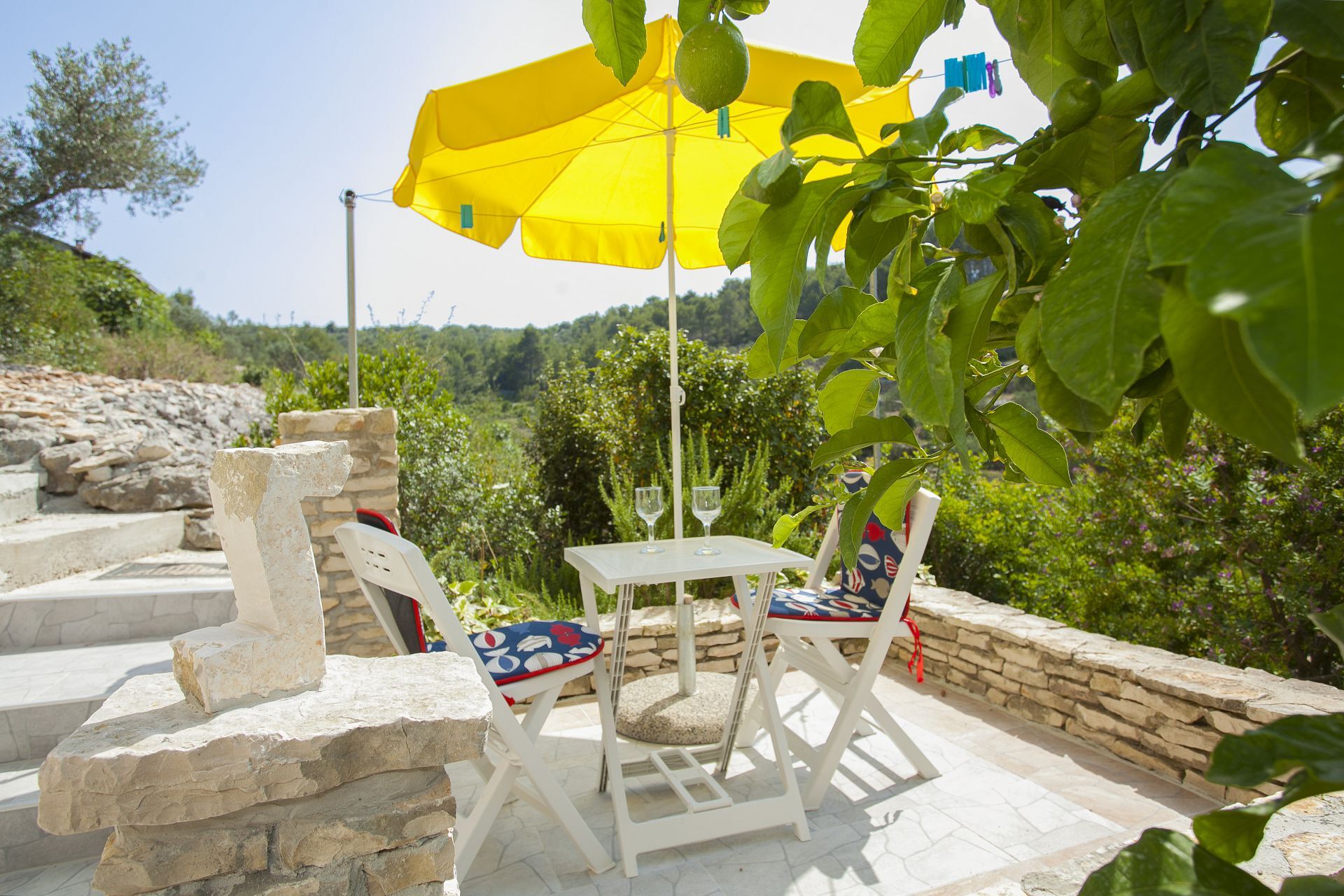 House Villa Bistrana 103561-K1