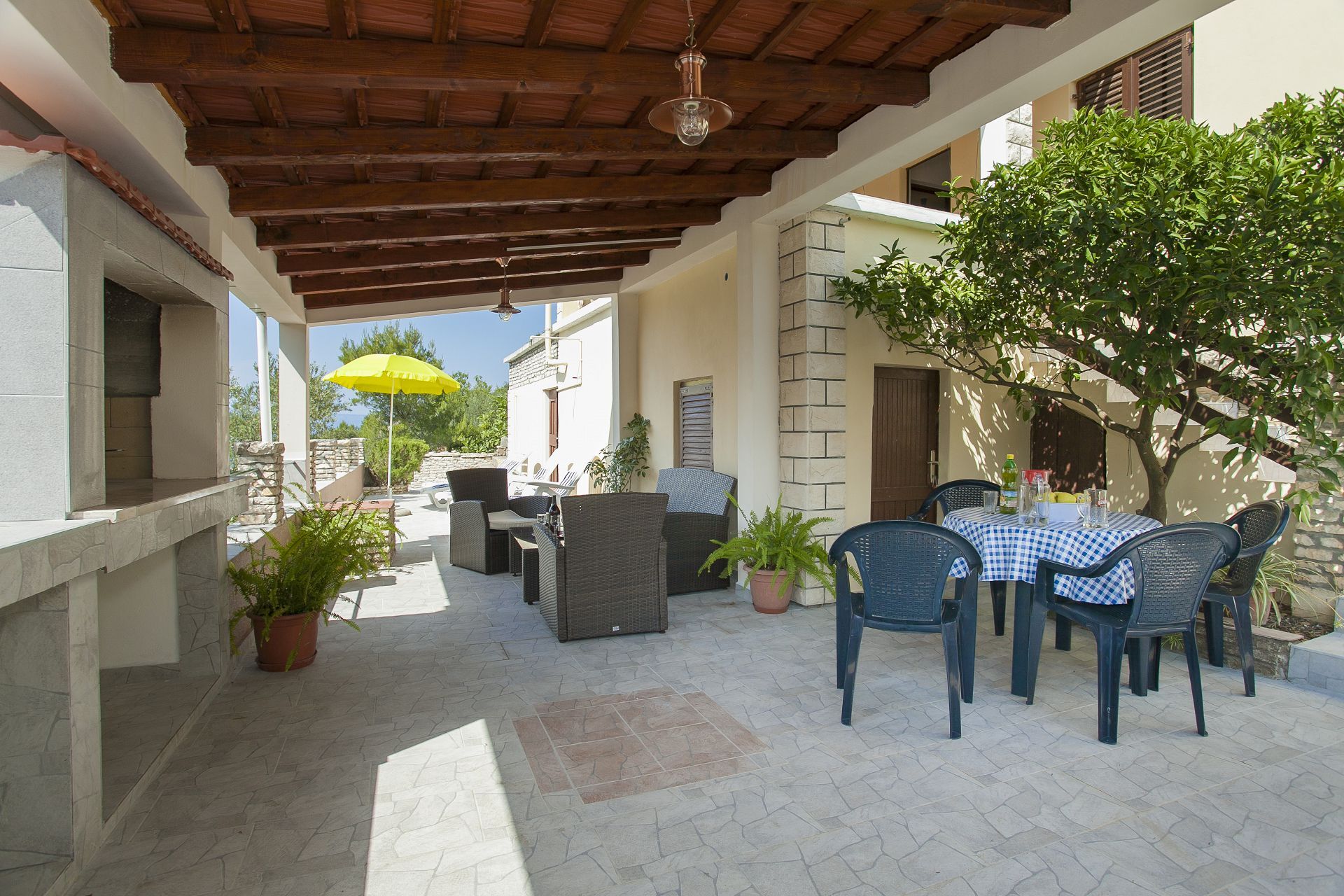 House Villa Bistrana 103561-K1