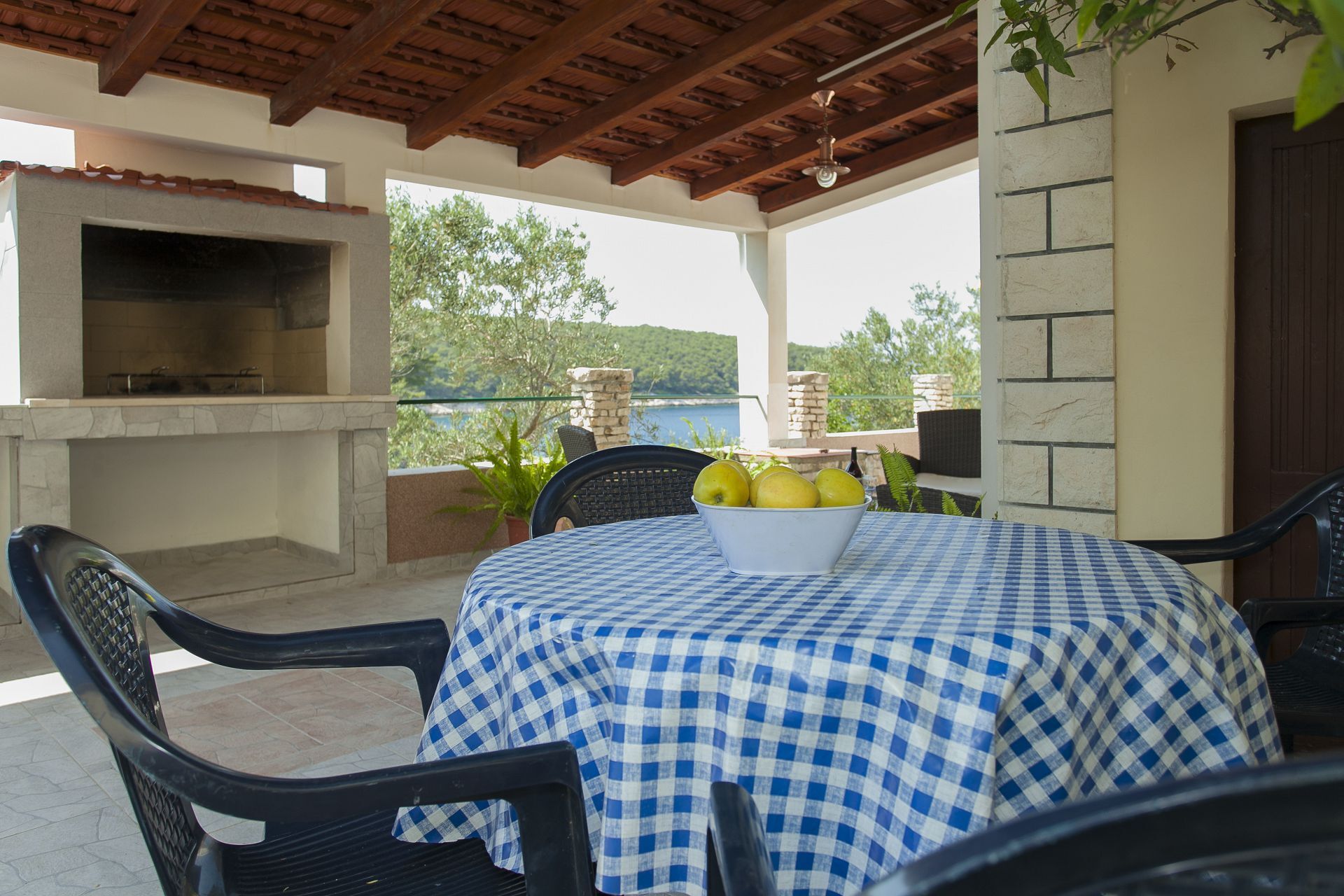 House Villa Bistrana 103561-K1