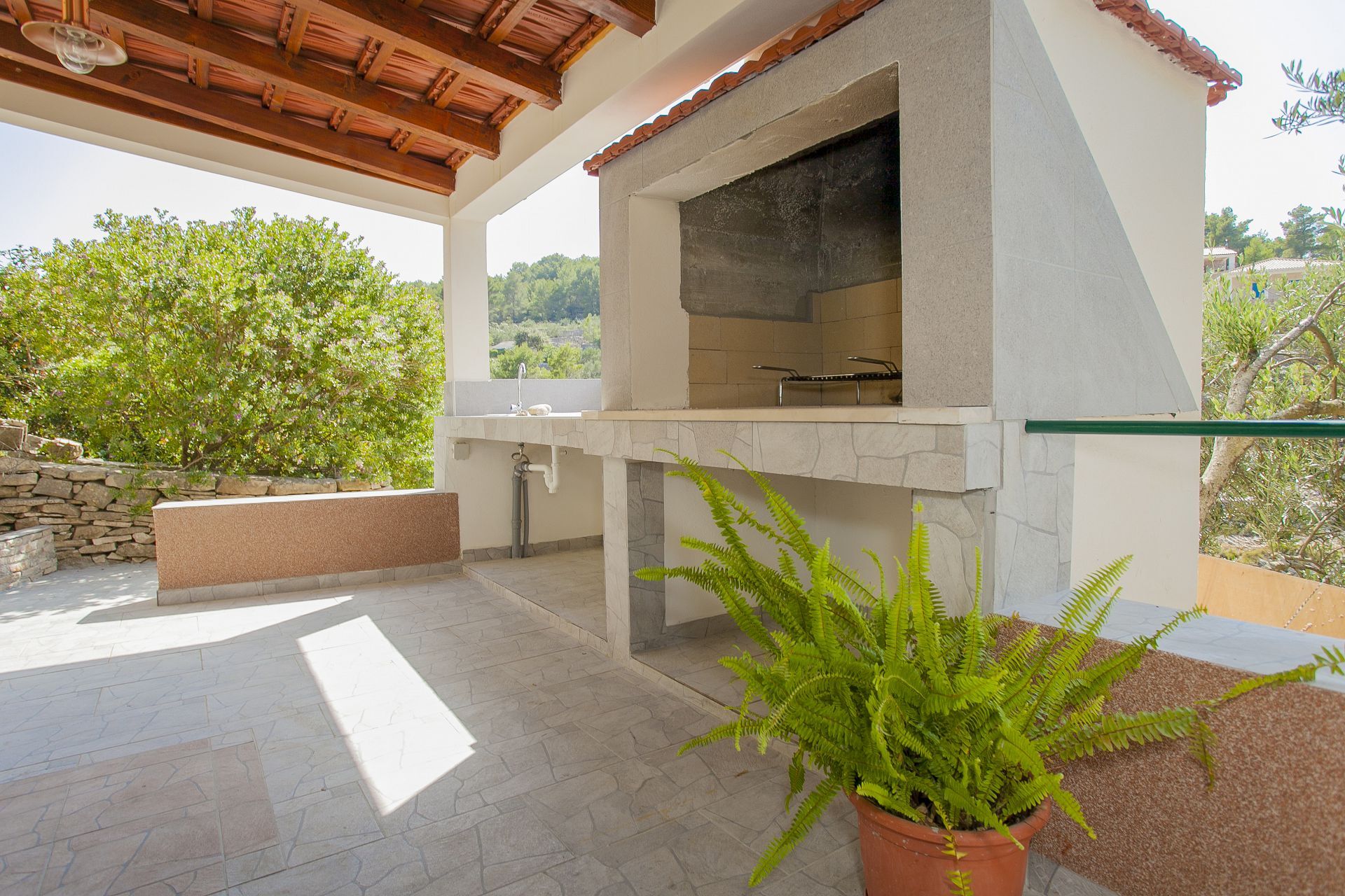 House Villa Bistrana 103561-K1