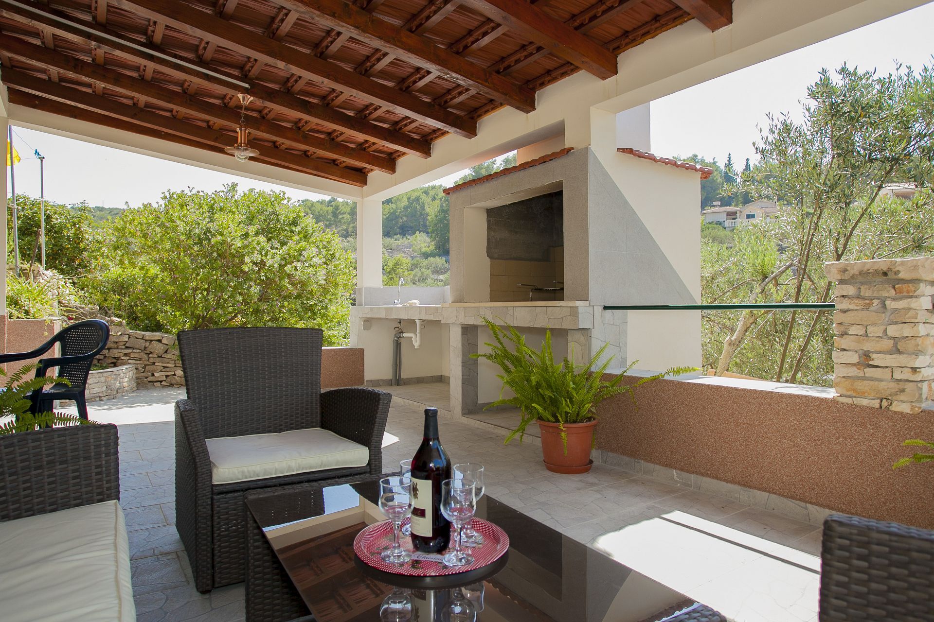 House Villa Bistrana 103561-K1