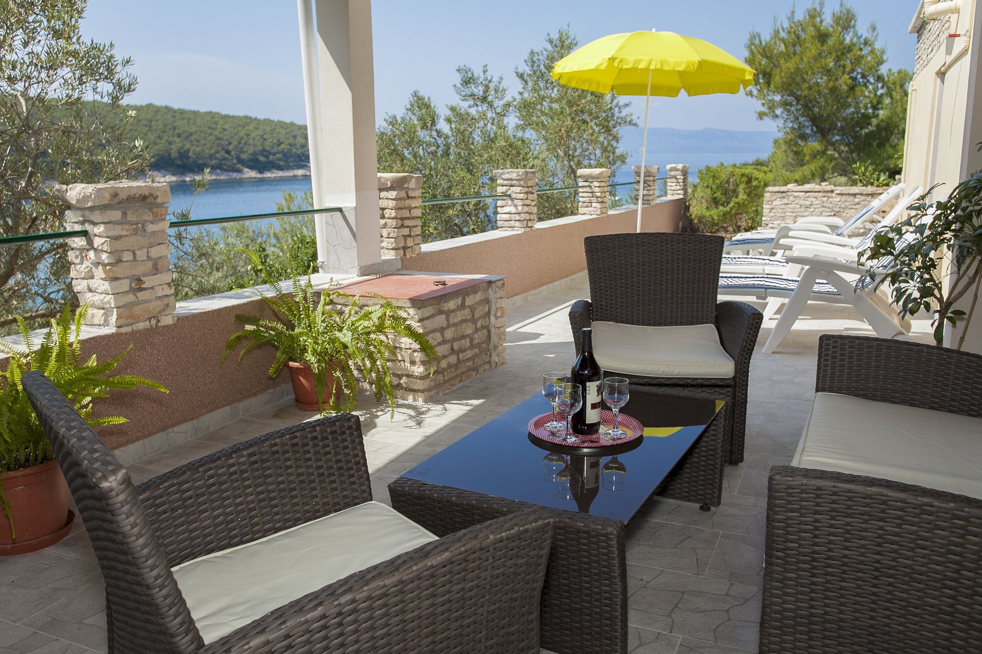 House Villa Bistrana 103561-K1