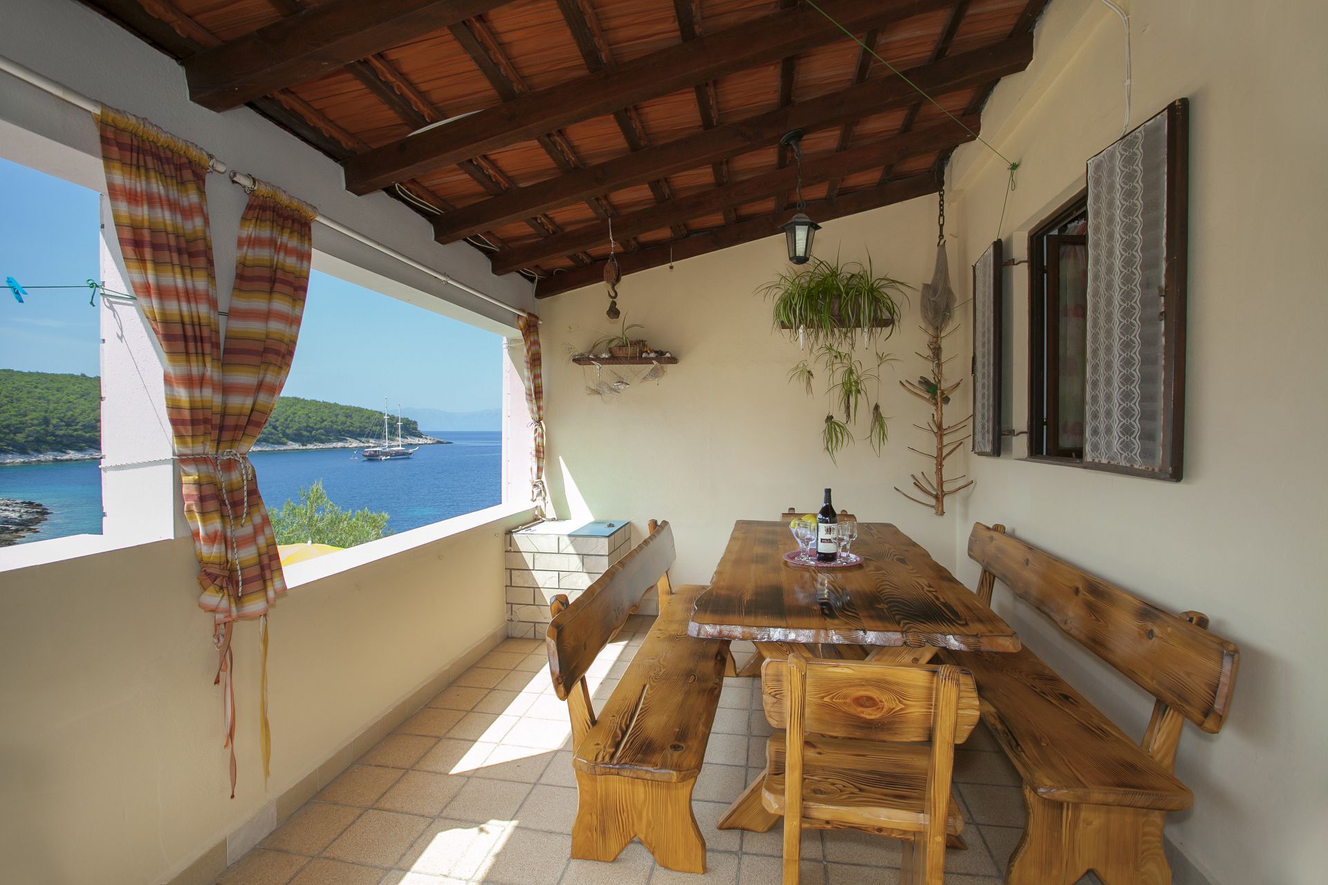 House Villa Bistrana 103561-K1