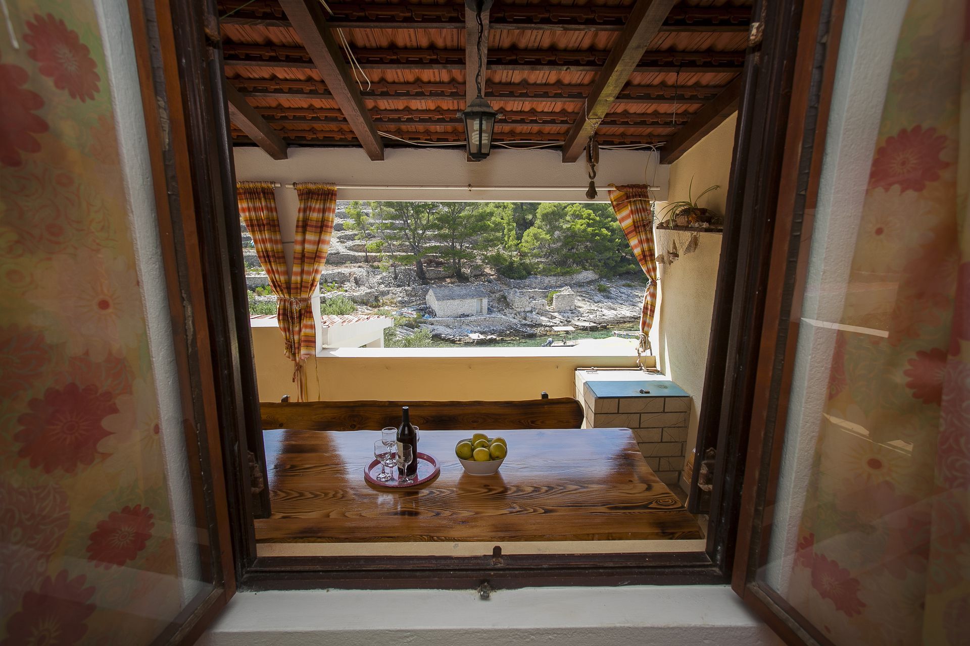House Villa Bistrana 103561-K1